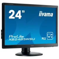 Монитор Iiyama ProLite XB2485WSU-B3 фото 1